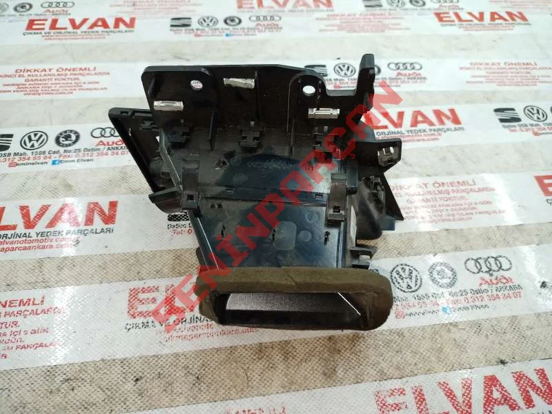 3G1819701E - FAN