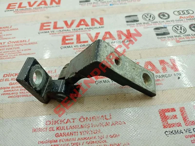 7L0831402A - KAPI MENTEŞESİ