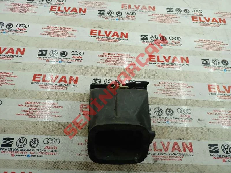 7H5819204A - FAN