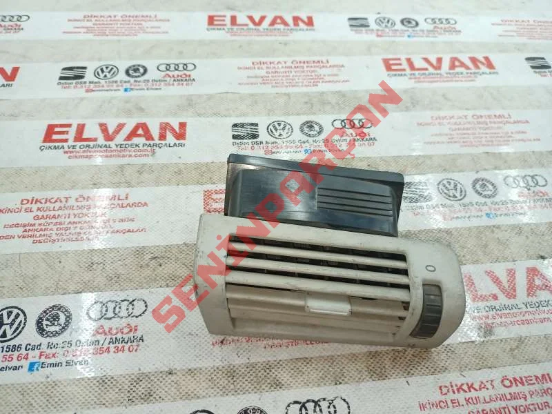 7H5819202A - FAN