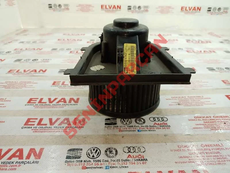 1J1819021B - FAN