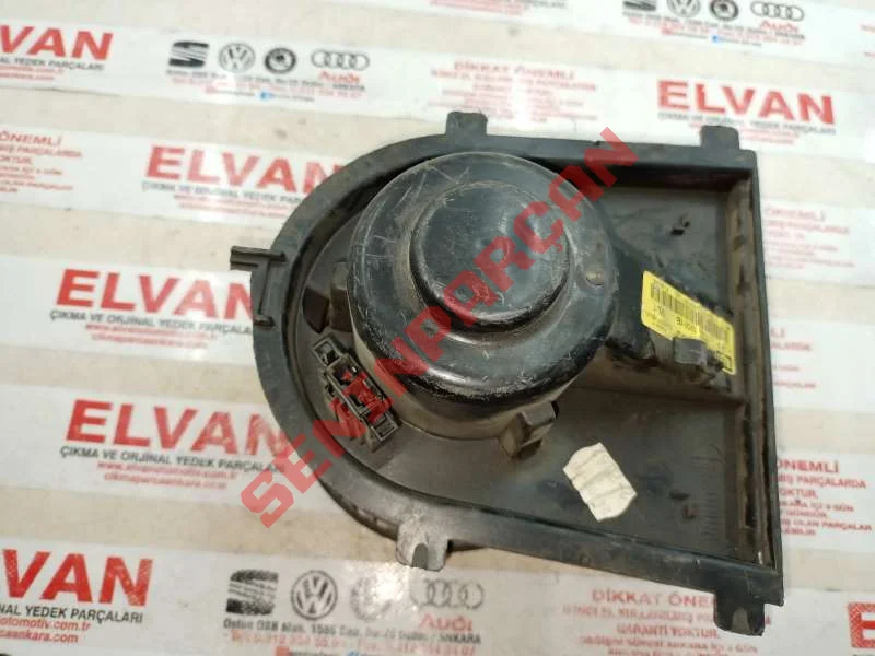 1J1819021B - FAN