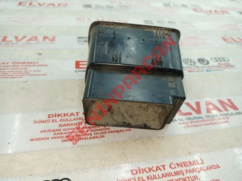 8L0820901 - HAVA KANALI