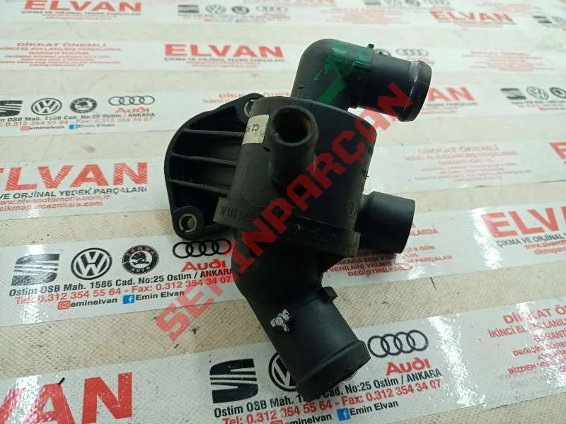 03L121111AE - TERMOSTAT