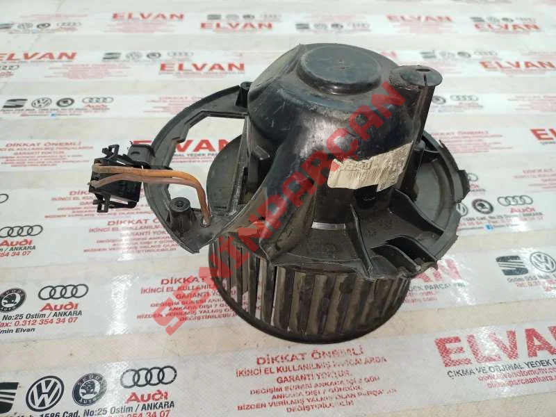 1K1819015D - FAN