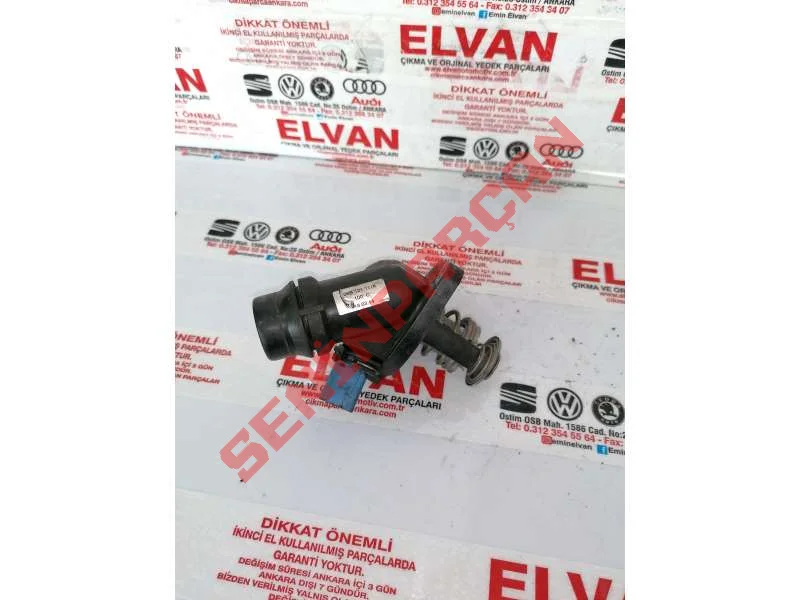 06B121111K - TERMOSTAT