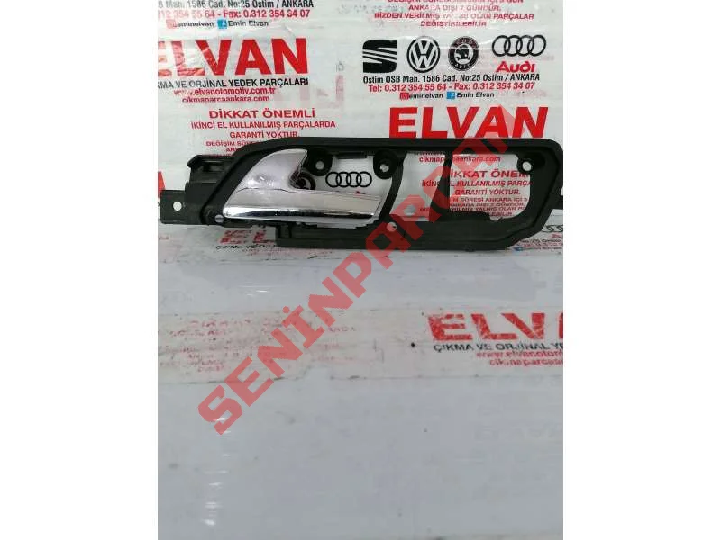 6Q1837173D - İÇ KUMANDA