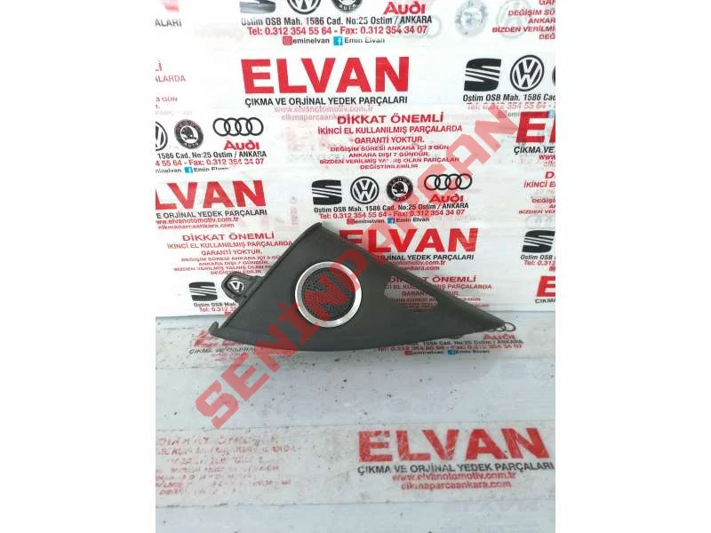 8K1035423A - HOPARLÖR SİPERİ
