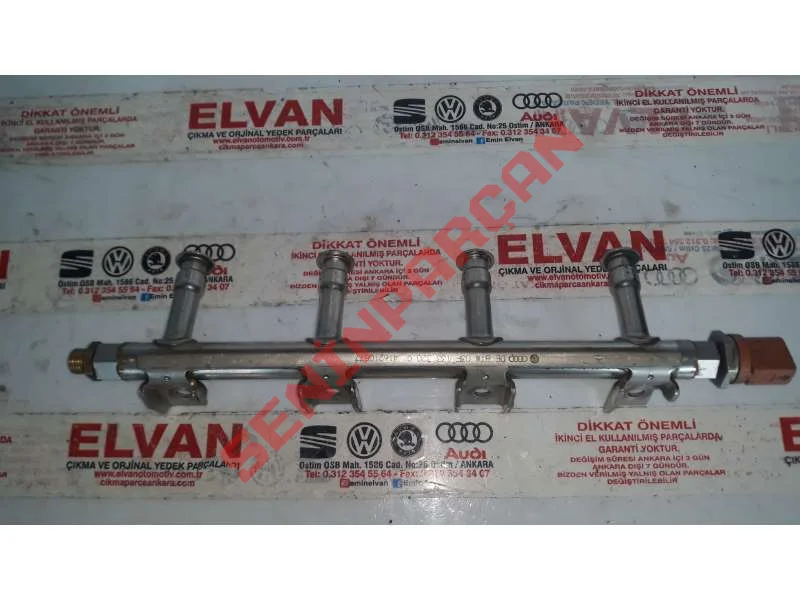 03F133320C - BAGLANTI HORTUMU