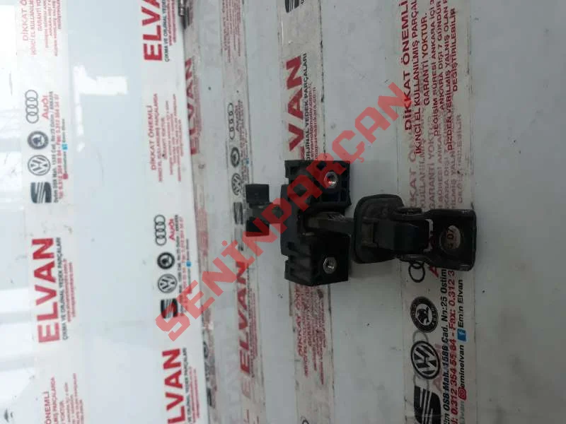 2H0837249 - CAMMEKANIZMASI