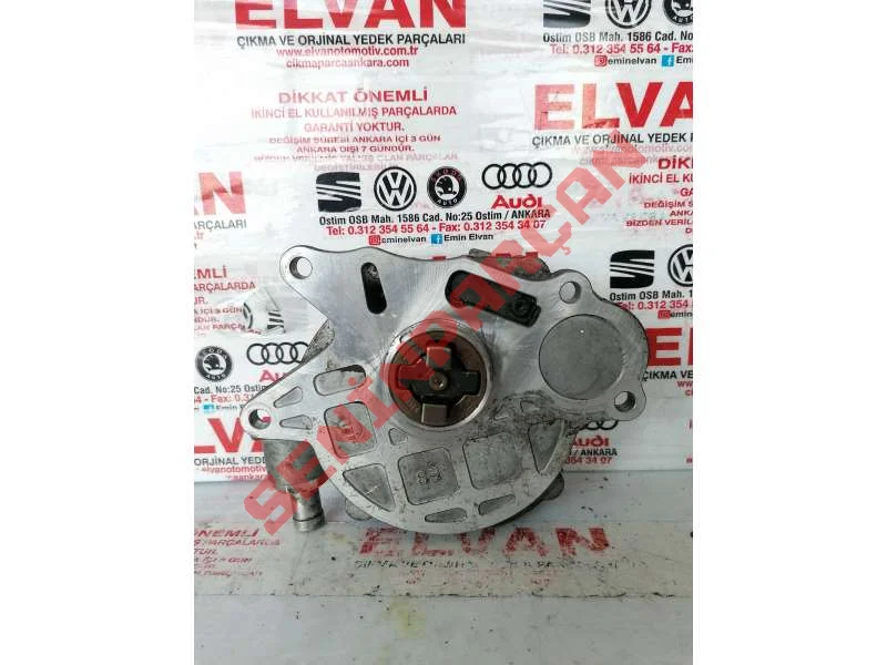 03L145100G - VAKUM POMPASI