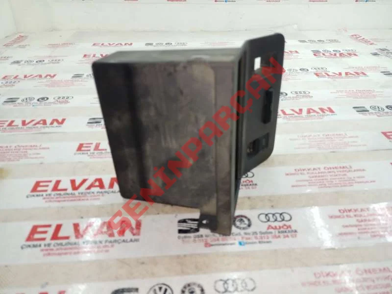 6K0863287 - EŞYA GÖZLÜ ANAHTAR TESPİT