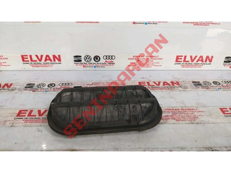 6R0819465 - HAVALANDIRMA
