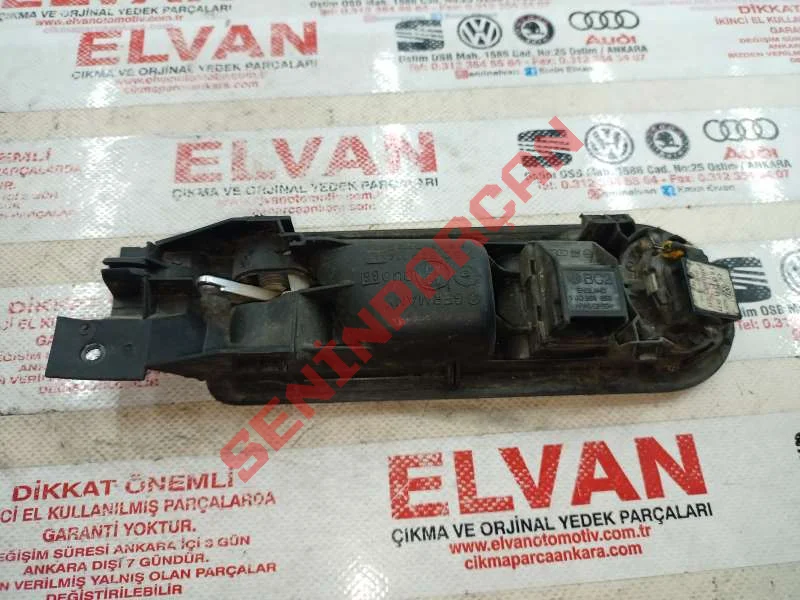 3B0839114AK - HOPARLÖRÜ OLAN