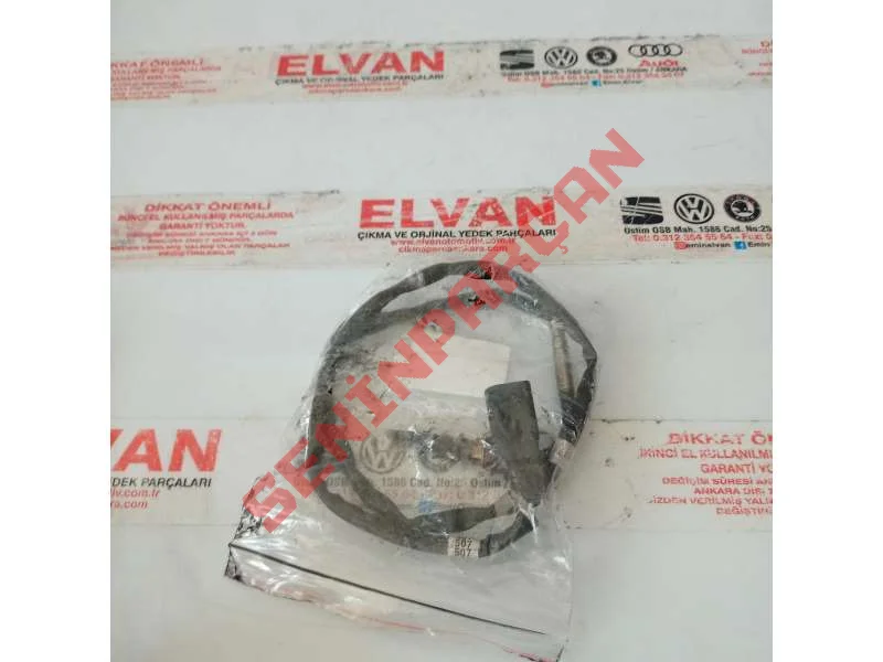 04L906088BD - EGZOZ GAZ SICAKLIK SENSORU