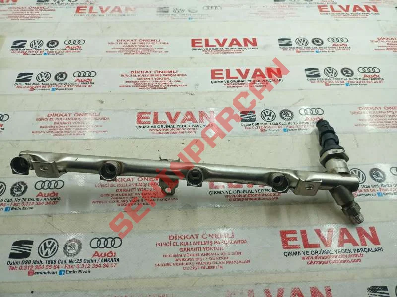 04E906054 - BASINÇ SENSÖRÜ