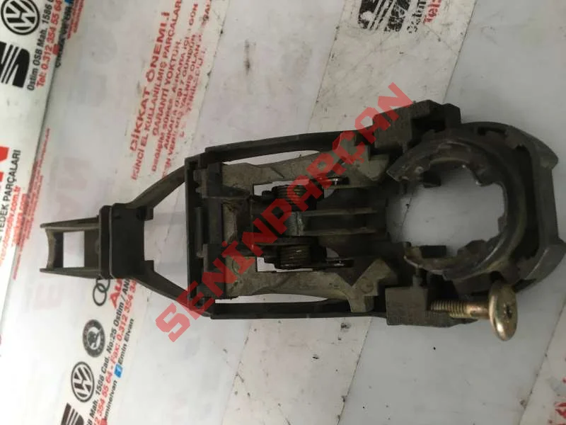 3B0837885G - BUEGEL