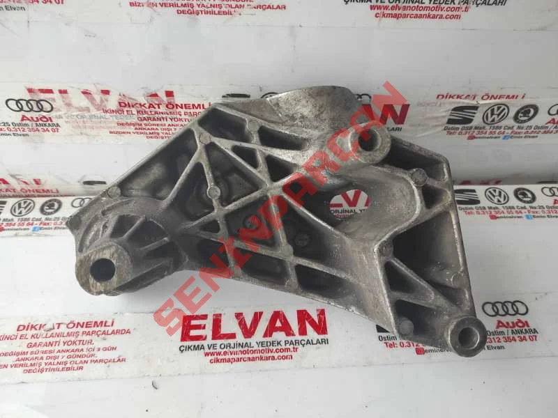 038199207N - BRAKET
