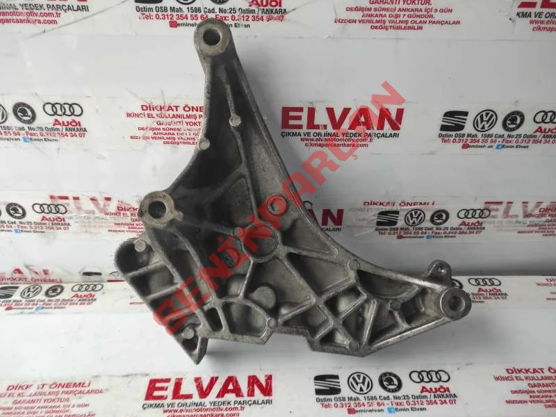 03L199207 - BRAKET
