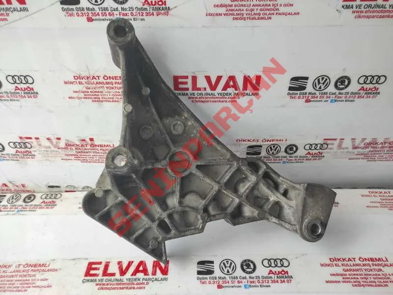 03G199207E - MOTOR KULAGI