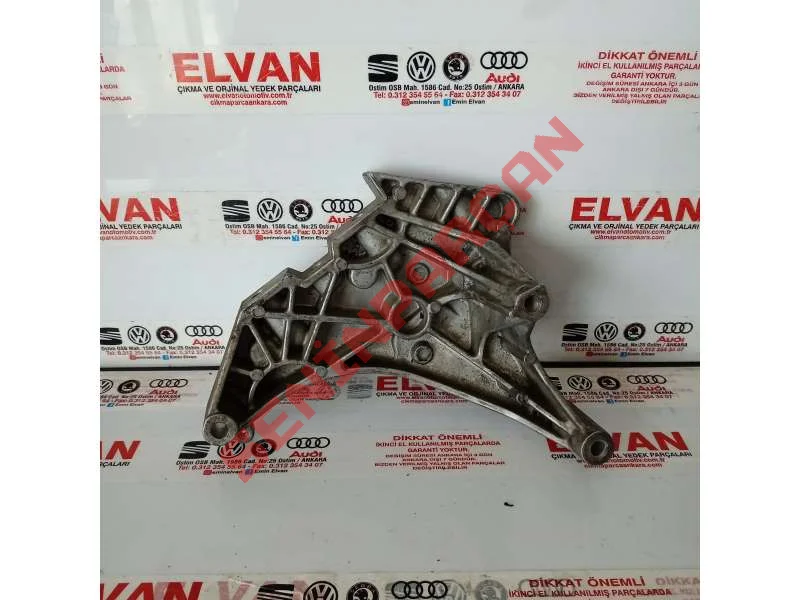 03L199207 - BRAKET