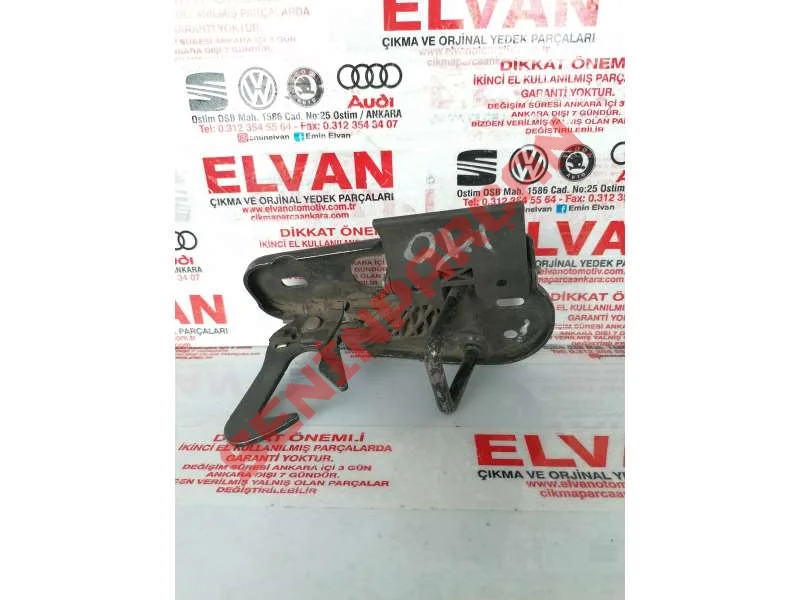 1T0823480A - EMNIYET MANDALI