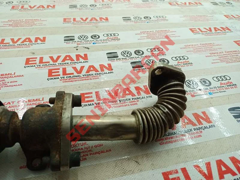 028131521C - BAĞLANTI BORUSU