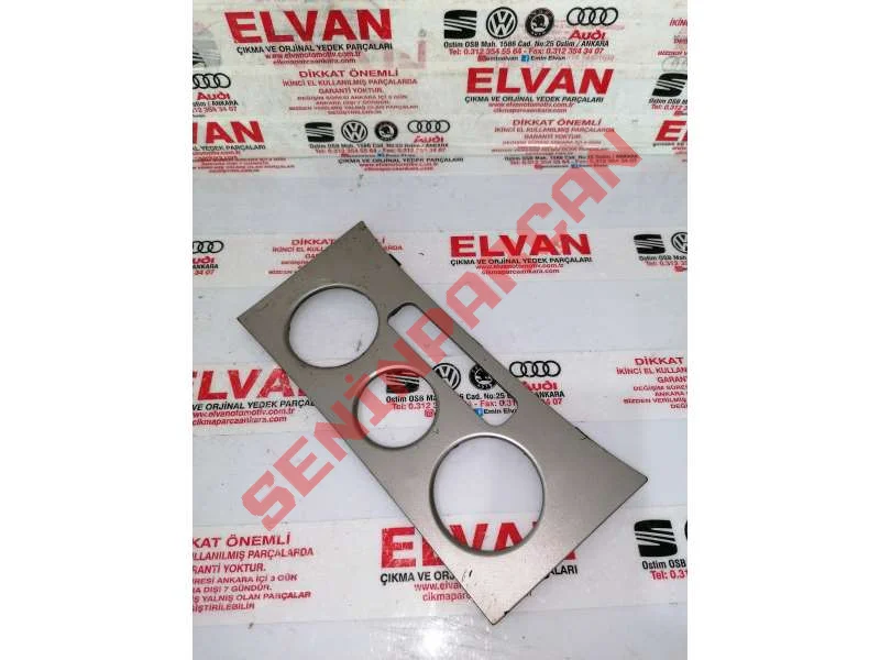 3C0863099 - TEMİZ HAVA VE KALORİFER
