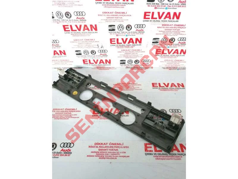 7E0857304B - TEMİZ HAVA VE KALORİFER