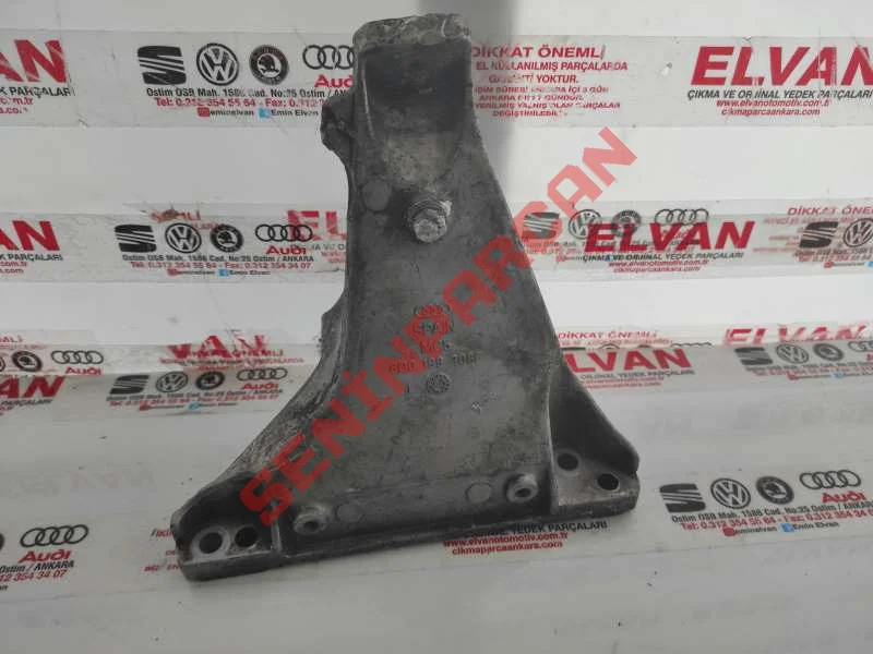 8D0199308F - MOTOR KULAGI