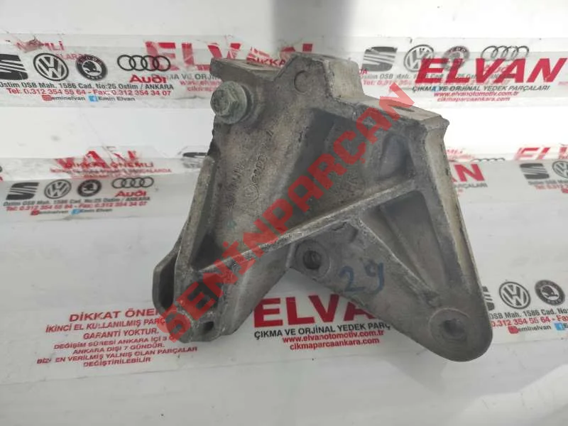 1J0199117P - BRAKET