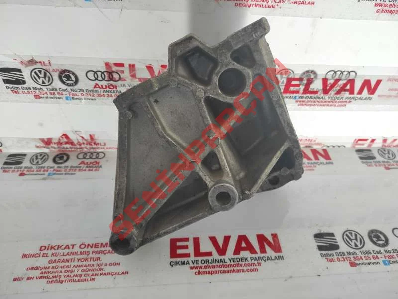 1J0199117P - BRAKET