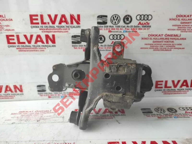 6Q0199555AD - MOTOR KULAGI