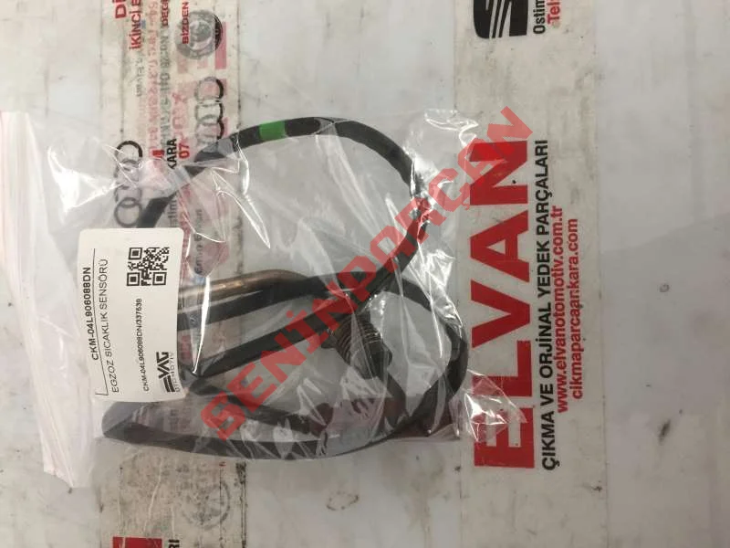04L906088DN - SENSOR