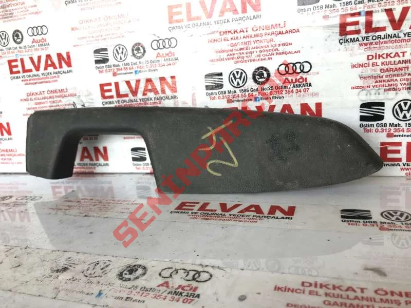 6Y0867827 - KORUMA KAPAĞI
