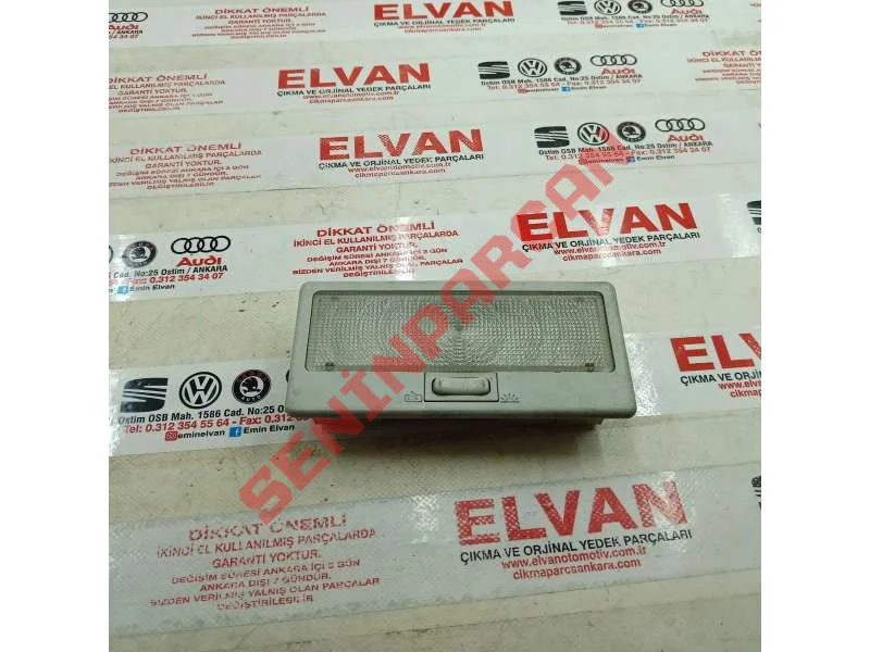 357947111 - İÇ LAMBA
