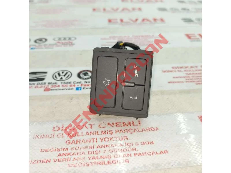 3C0035624C - KULLANIM ÜNİTESİ