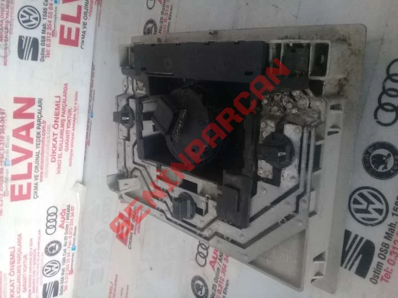 6Q0947105J - GEÇİKMELİ KAPATMASI BULUNAN