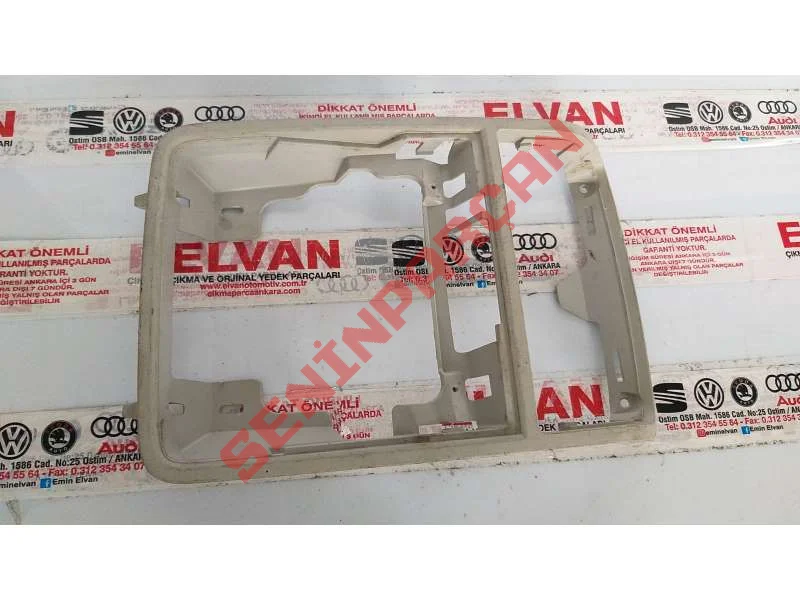 1K0867489E - ÇERÇEVE