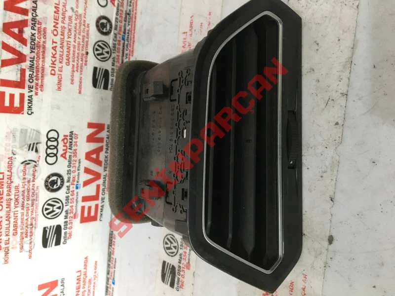 5NB819704 - FAN