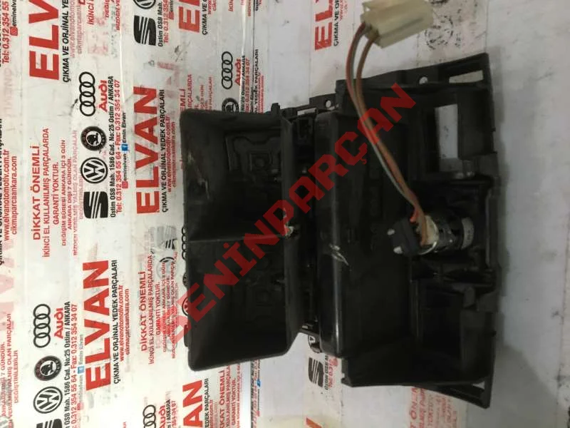 7L6819203D - FAN