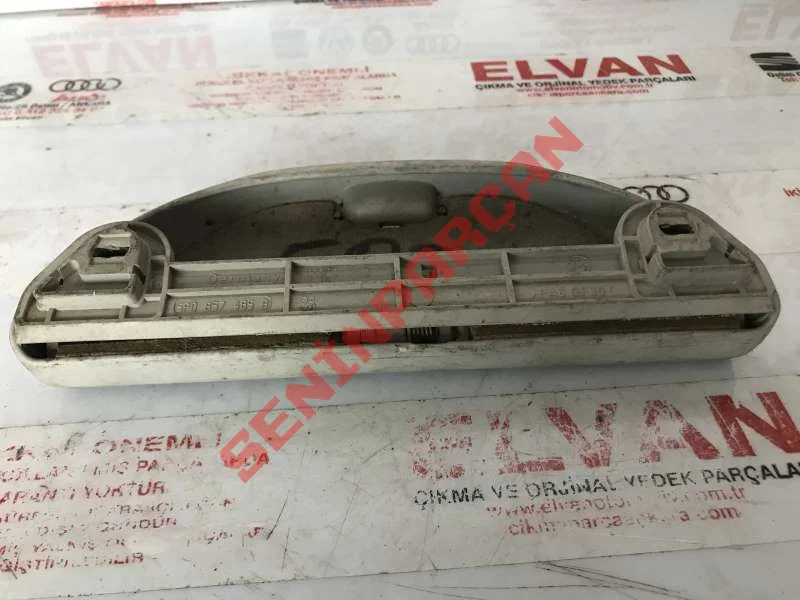 5P0857465B - GÖZLÜK GÖZÜ