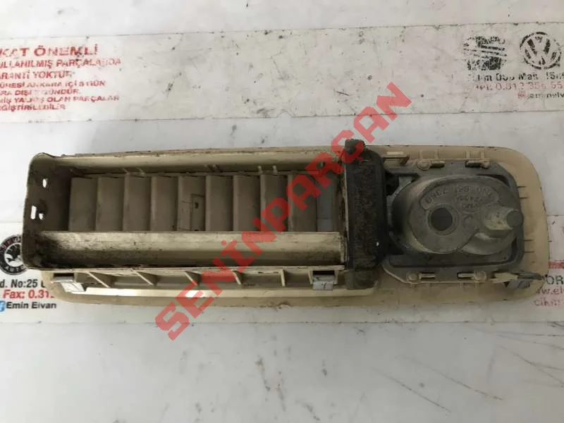 7N0820952E - FAN
