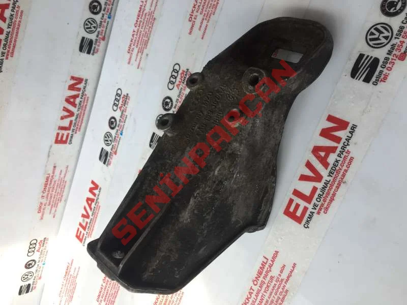 4A0199307B - BRAKET