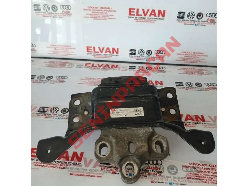 5Q0199555T - BRAKET