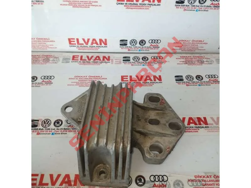 8N0199555G - ŞANZIMAN YATAĞI
