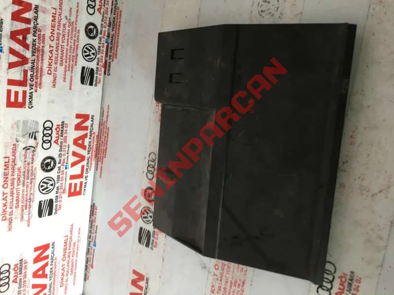 5E1857367B - SİPERİN ALT PARÇASI