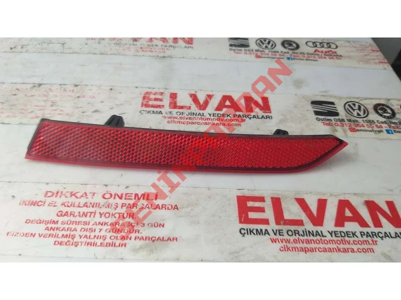 3G0945105A - ARKA REFLEKTOR