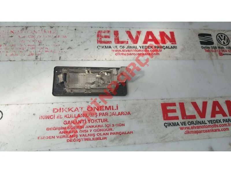 1K9943021D - SINYAL LAMBASI