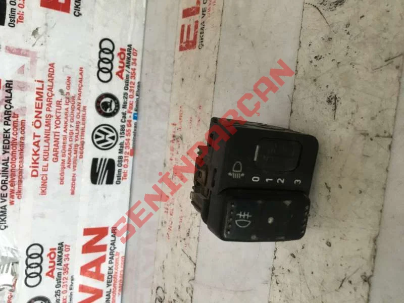 2D0959561C - İÇ LAMBA DÜĞMESİ